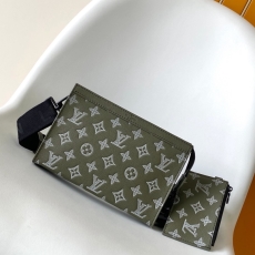 Mens LV Satchel Bags